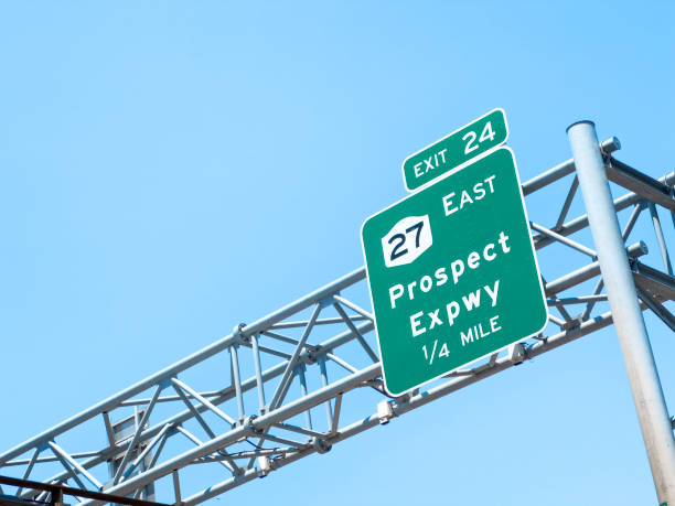 See the Difference with Denver’s Best Reflective Aluminum Signs